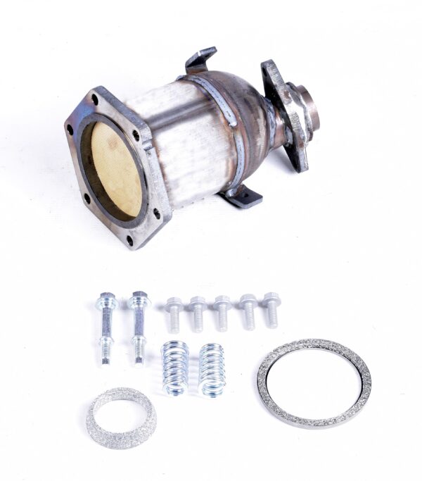 Katalizator Nissan Micra 1.0(nan) (–) – DT6006T