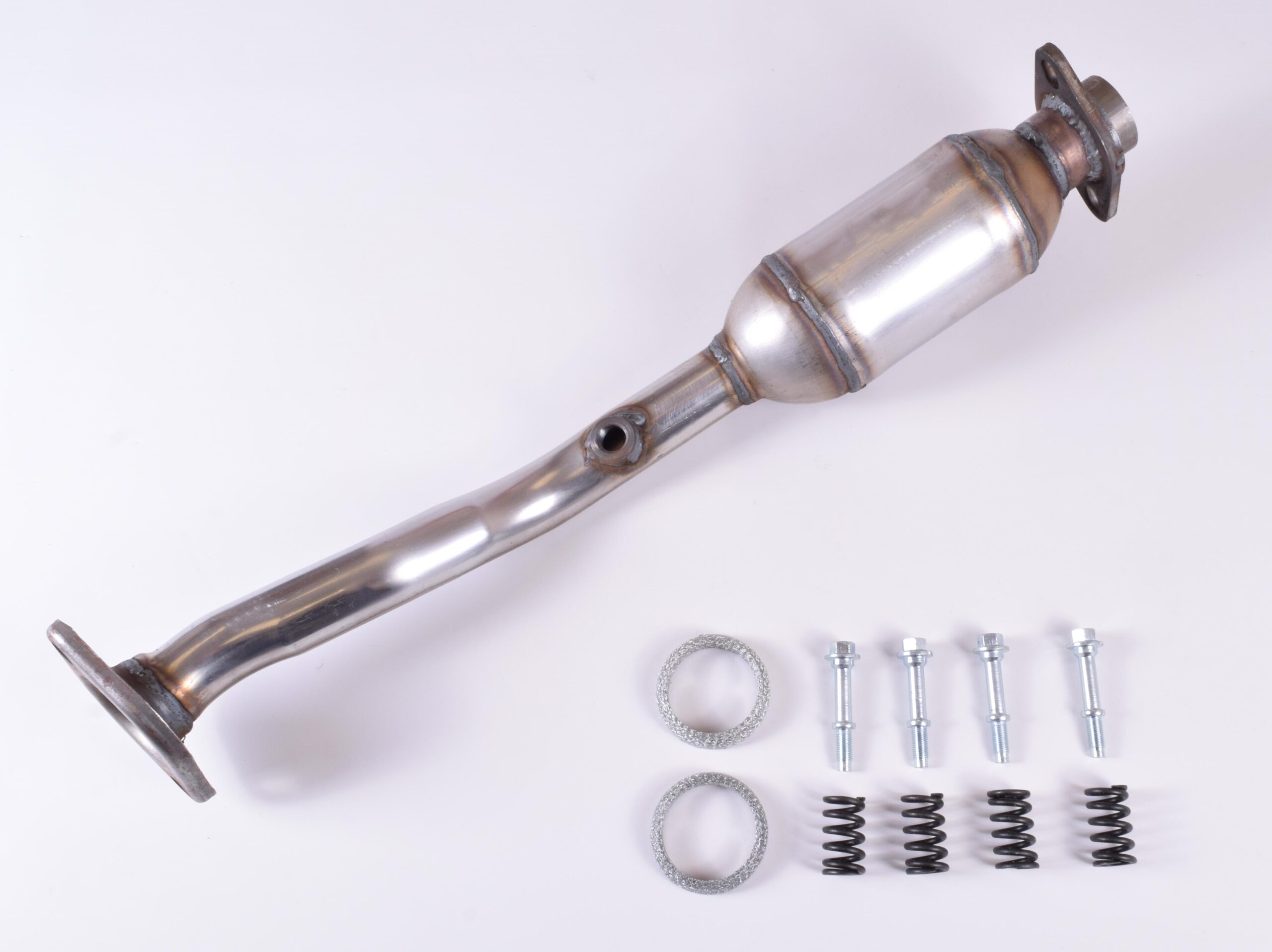 Katalizator Nissan Micra 1.2(nan) (–) – DT6059T