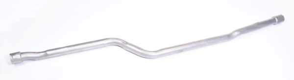 Izpušni sistem, cevi BMW X3 2 (d) (2010-09-01–2017-08-01) – EBM553