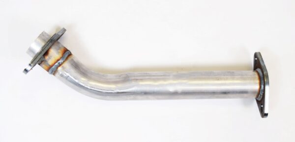 Izpušni sistem, cevi Mitsubishi L200/Triton 2.5 (DI-D / Di-D) (2005-11-01–2015-12-01) – ECL322