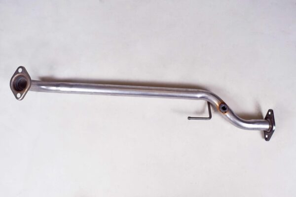 Izpušni sistem, cevi Nissan Almera 1.8 / 1.5 (2002-09-01–2006-12-01) – EDN560