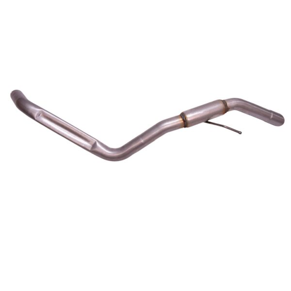 Izpušni sistem, cevi Nissan Pathfinder 2.5 (2005-01-01–2010-01-01) – EDN684