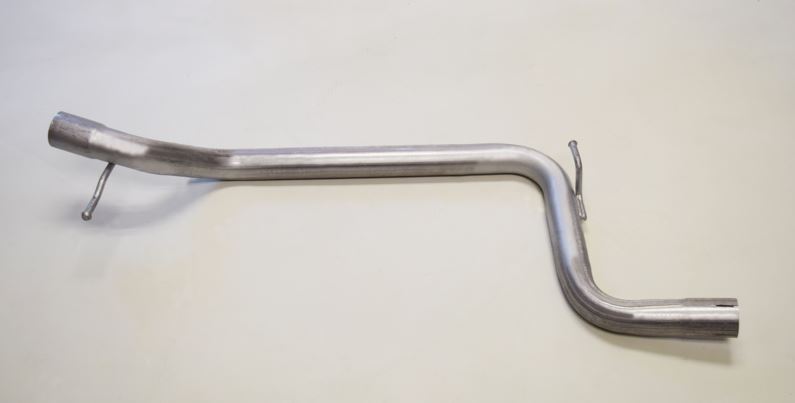 Izpušni sistem, cevi Ford C-MAX 1.5 / 1.6 (2010-07-01–2019-06-01) – EFE1285
