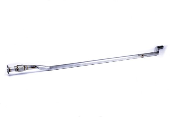 Izpušni sistem, cevi Fiat Punto 1.2 (2000-09-01–2007-07-01) – EFT785