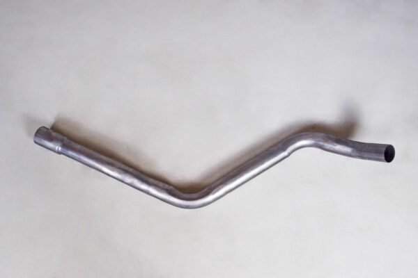 Izpušni sistem, cevi Fiat 500 1.3 (2008-01-01–2010-08-01) – EFT855