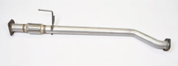 Izpušni sistem, cevi Isuzu D-MAX 2.5 – EIZ49