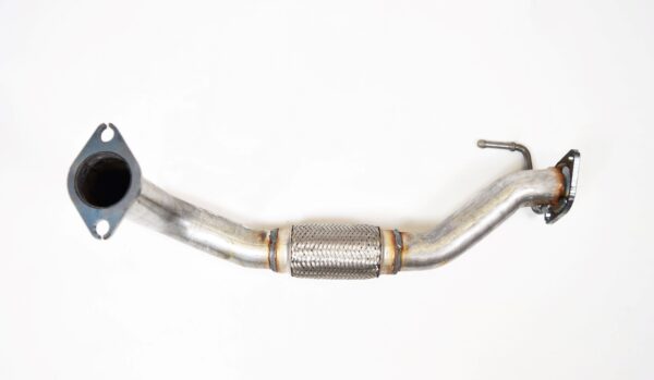 Izpušni sistem, cevi Hyundai Tucson 2 (CRDT / CRDi) (2004-08-01–2010-12-01) – EKA2001