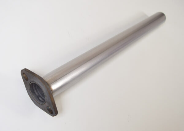 Izpušni sistem, cevi Audi A3 1.2 (TFSI / TSi) (2008-12-01–2017-12-01) – ESK108