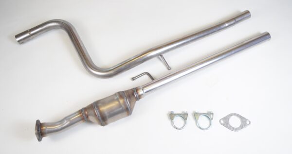 Katalizator Fiat Doblo 1.9(nan) (–) – FI6011T