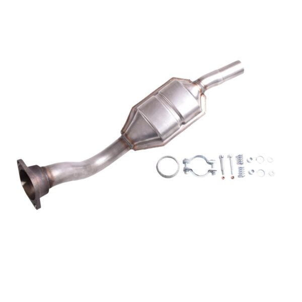 Katalizator Citroen C8 2.0(HDi) (–) – FI6015T