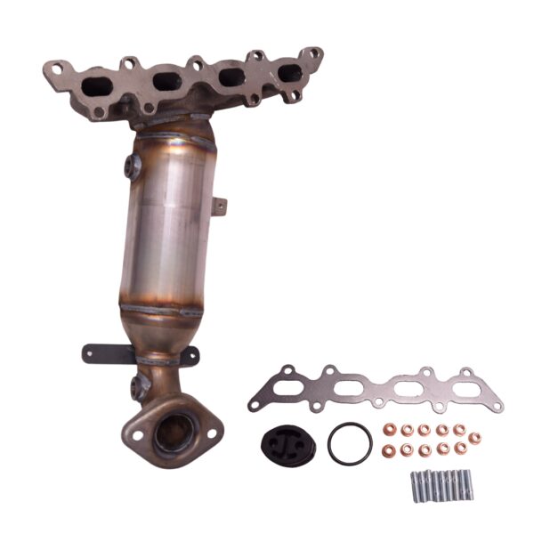 Katalizator Fiat Doblo 1.4(nan) (–) – FI6079T