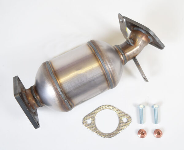 Katalizator Ford Mondeo 2.0(TDCi) (–) – FR6017T