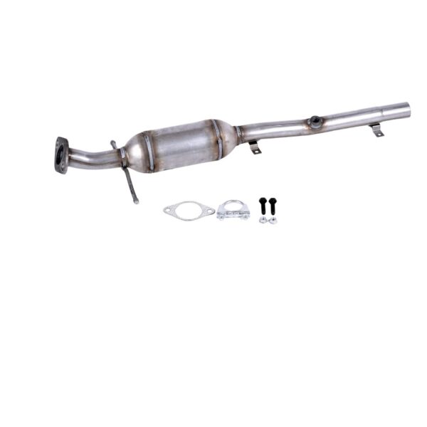 Katalizator Ford Focus 1.4(nan) (–) – FR6026T