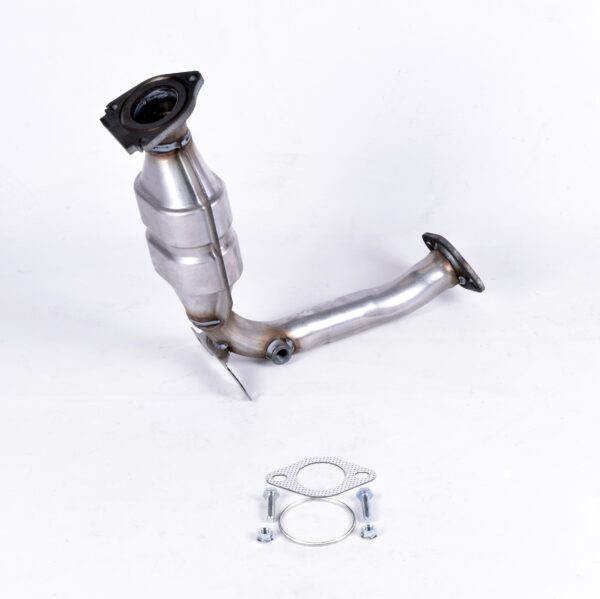 Katalizator Ford Focus 1.8(nan) (–) – FR6028T