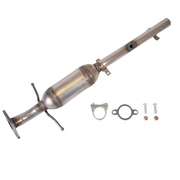 Katalizator Ford Focus 1.6(nan) (–) – FR6029T