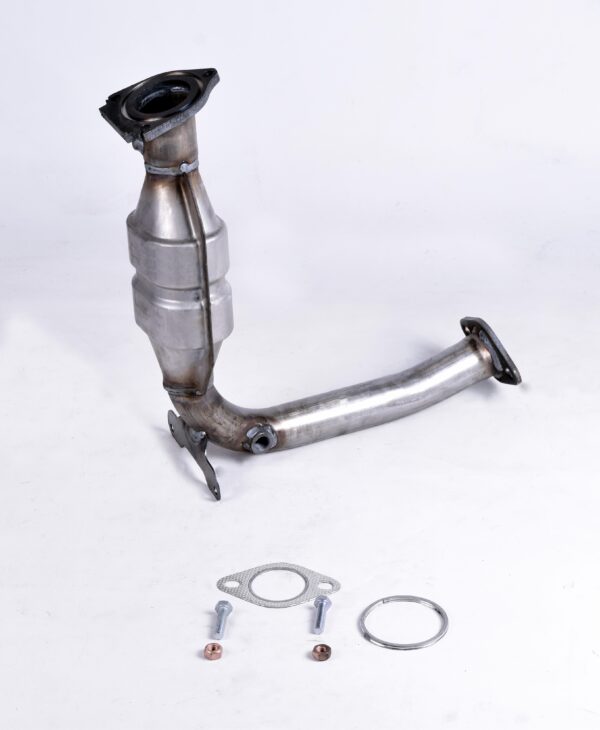 Katalizator Ford Focus 2.0(nan) (–) – FR6032T
