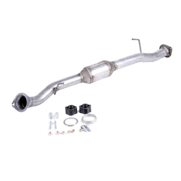 Katalizator Ford Ranger 2.5(TDCi) (–) – FR6063T
