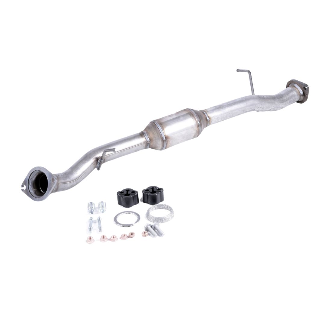 Katalizator Ford Ranger 2.5(TDCi) (–) – FR6063T