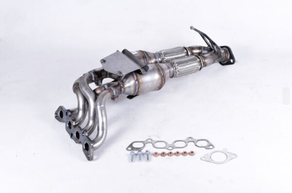 Katalizator Ford Focus 1.6(Ti-VCT) (–) – FR6069T