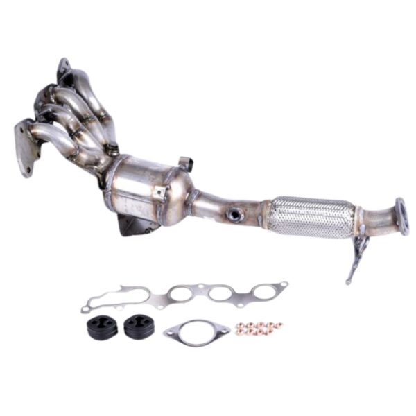 Katalizator, VOLVO C30, S40 II, V50 1.8-2.0 (10.03-06.15); EEC FR6074T