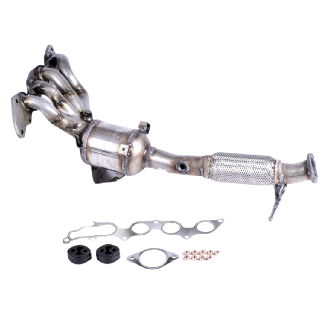 Katalizator, VOLVO C30, S40 II, V50 1.8-2.0 (10.03-06.15); EEC FR6074T