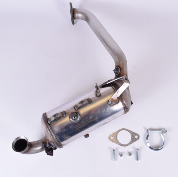 DPF filter Ford Focus 1.6(TDCi) (11-2006–12-2010) – FR6085TS