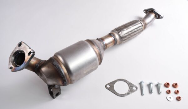 Katalizator Ford Transit Connect 1.8(TDdi) (–) – FR6104T
