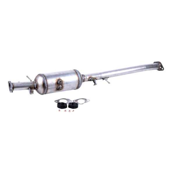 DPF filter Ford Ranger 2.2(TDCi) (04-2011–07-2014) – FR6113T