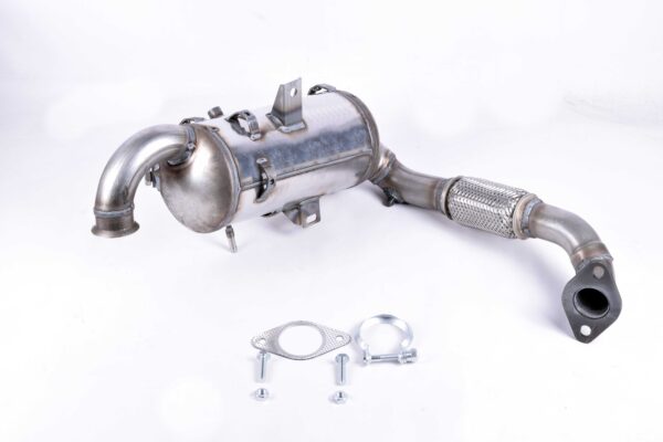DPF filter Ford C-MAX 1.6(TDCi) (08-2012–05-2014) – FR6131TS