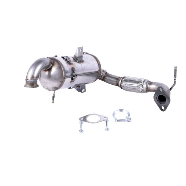 DPF filter Ford B-MAX 1.6 / 1.5(TDCi) (09-2012–12-2016) – FR6133T