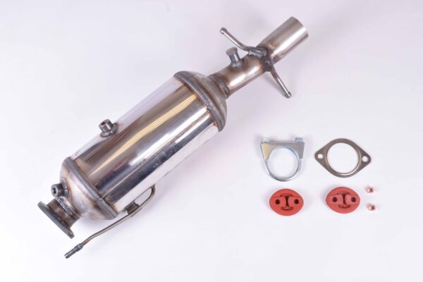 DPF filter Ford Transit 2.2(TDCi) (08-2013–12-2015) – FR6136TS