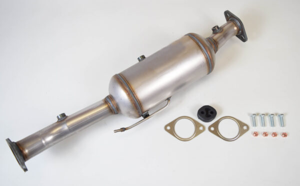 DPF filter Ford Kuga 2.0(TDCi) (12-2012–04-2014) – FR6139TS