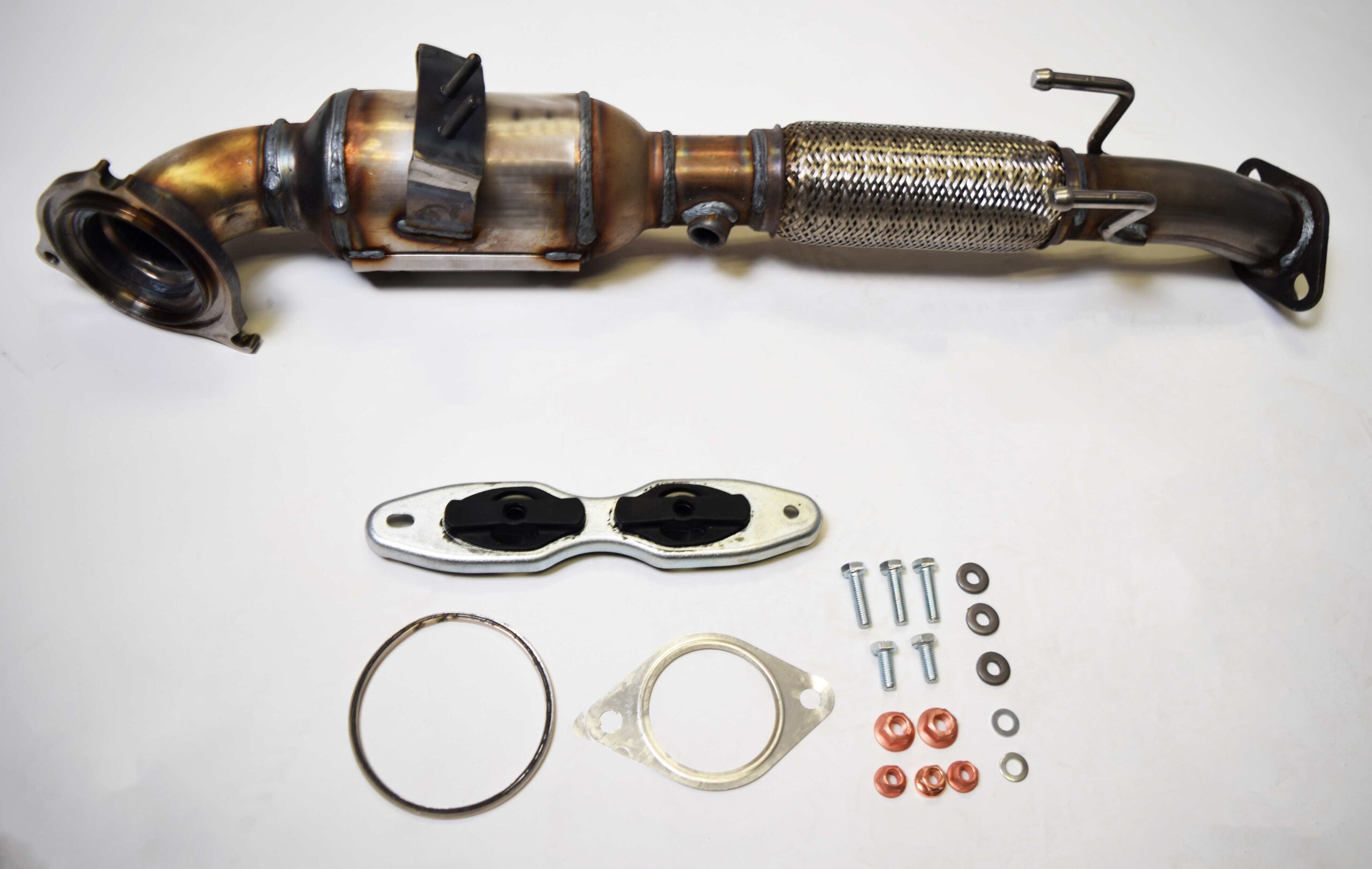 Katalizator Ford Kuga 1.5(nan) (–) – FR6147T