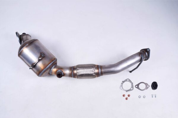 Katalizator Ford Ranger 2.2(TDCi) (–) – FR6162T
