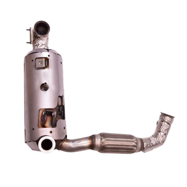 DPF filter Ford Focus 1.5() (05-2018) – FR6177T