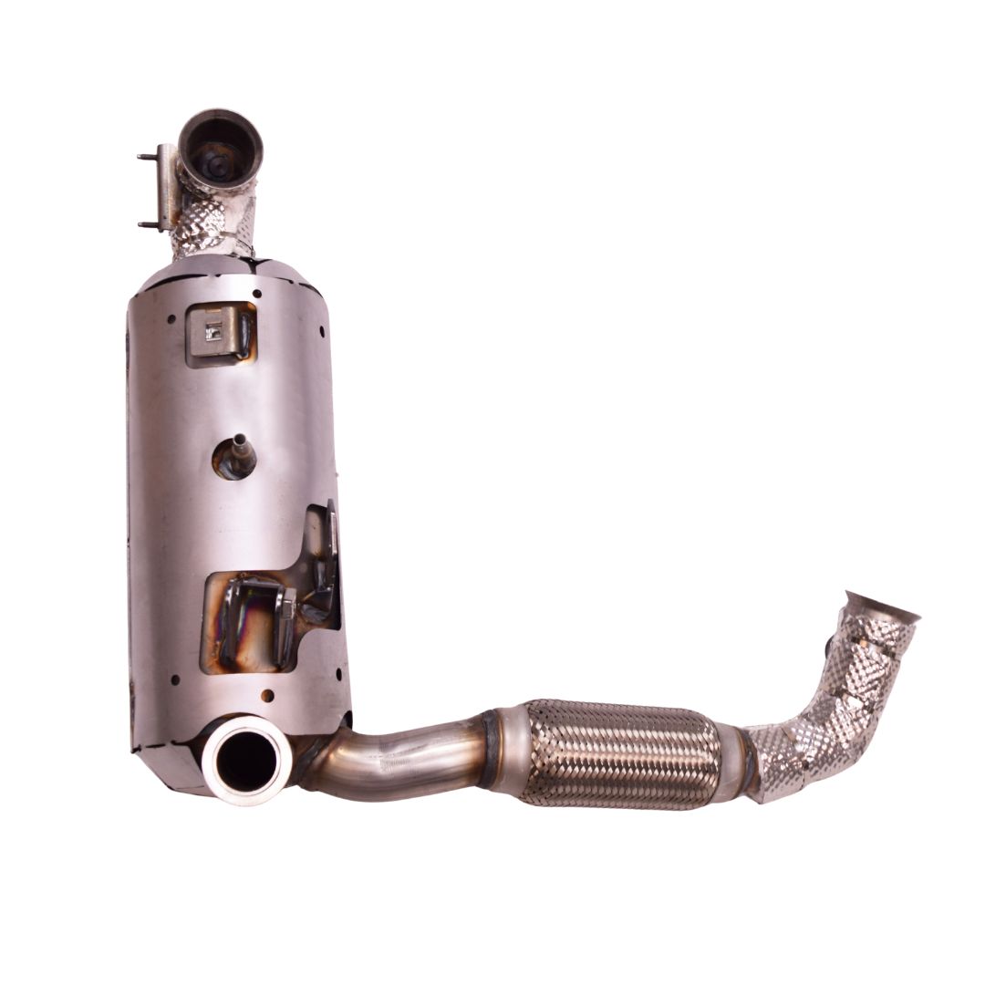 DPF filter Ford Focus 1.5() (05-2018) – FR6177T
