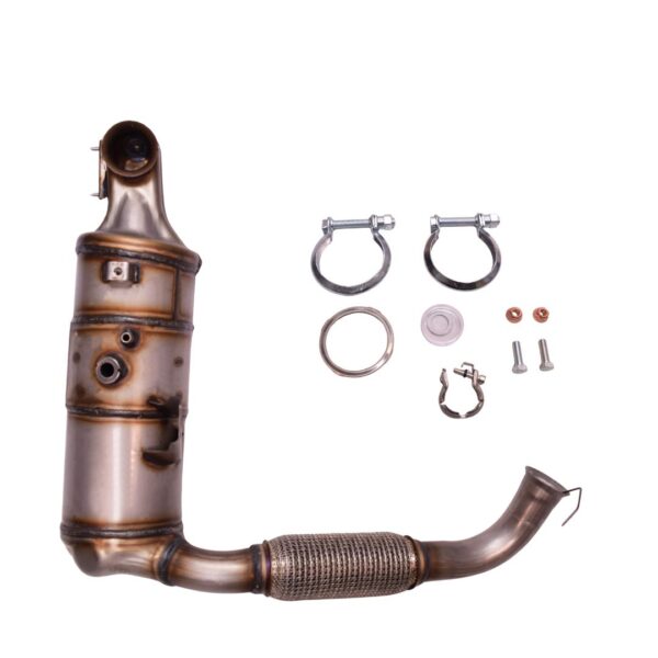 DPF filter Ford Kuga, Turneo, Transit; 1.5D (05-2018–12-2022) – FR6178T