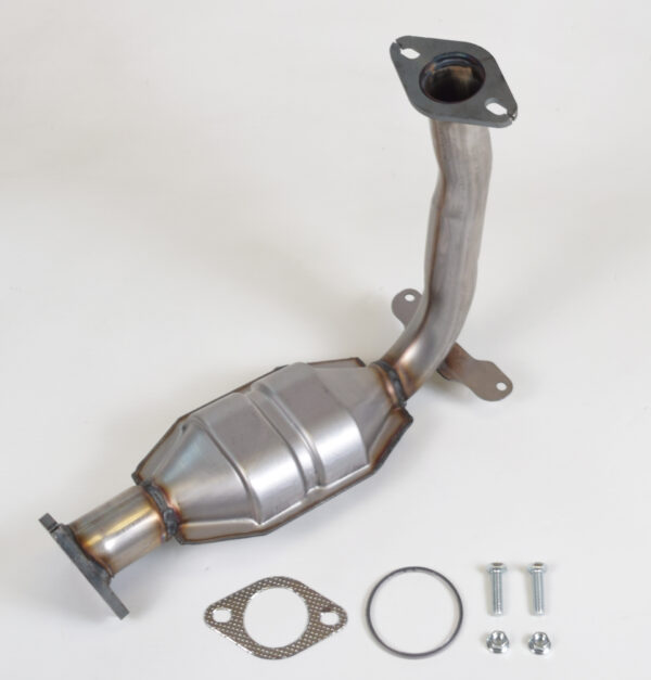 Katalizator Ford Focus 2.0(nan) (–) – FR8041T