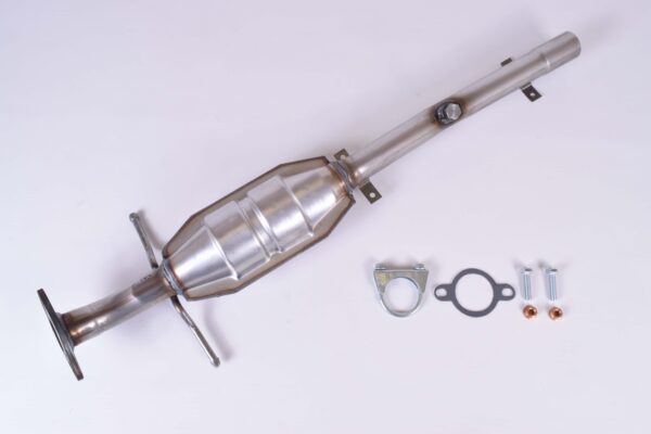 Katalizator Ford Focus 1.6(nan) (–) – FR8044T
