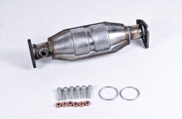 Katalizator Honda Accord 2.0(nan) (–) – HA6004T