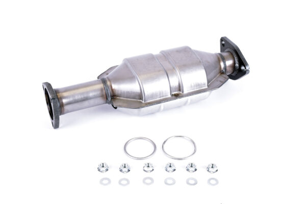 Katalizator Honda Accord 1.8(nan) (–) – HA6025T