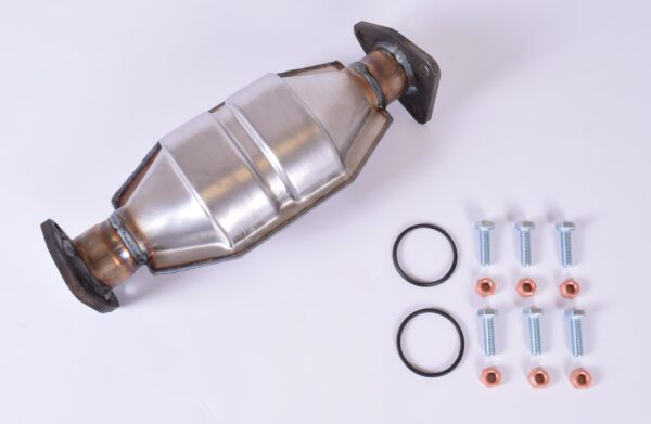 Katalizator Honda Accord 1.8(nan) (–) – HA8005T