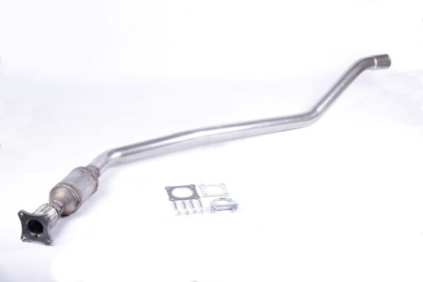 Katalizator Chrysler Grand Voyager 2.5(nan) (–) – HI6000T