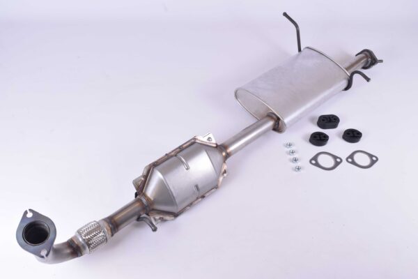 Katalizator Hyundai Santa Fe 2.0(nan) (–) – HY6020T