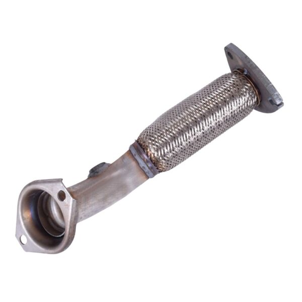 Izpušni sistem, cevi Iveco Daily 2.3 / 3 (HPI / HPT) (2006-03-01–2012-04-01) – IV7001