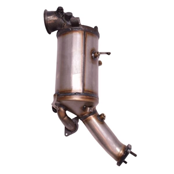 DPF filter; LAND ROVER, DISCOVERY / DISCOVERY SPORT; 2.0D 03.15- – JG6015T