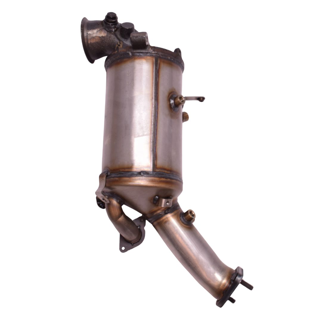 DPF filter; LAND ROVER, DISCOVERY / DISCOVERY SPORT; 2.0D 03.15- – JG6015T