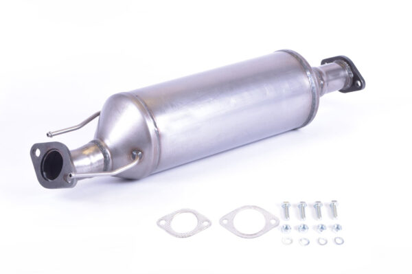 DPF filter Kia Carens; 2.0(CRDi) (02.06-03.13) – KA6012T