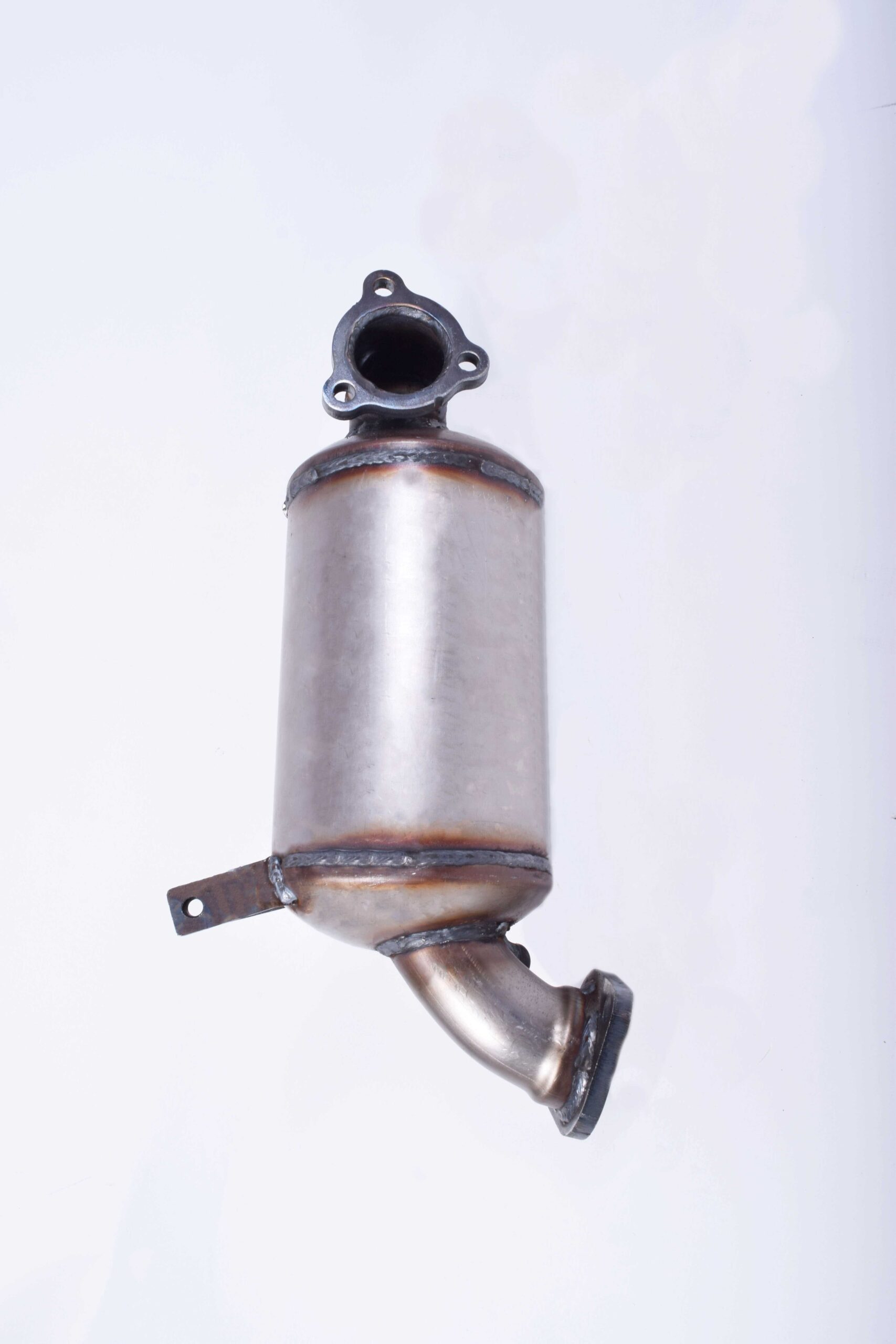 DPF filter Hyundai Ix35 2.0 / 2.2(CRDi) (05-2009–11-2015) – KA6027T