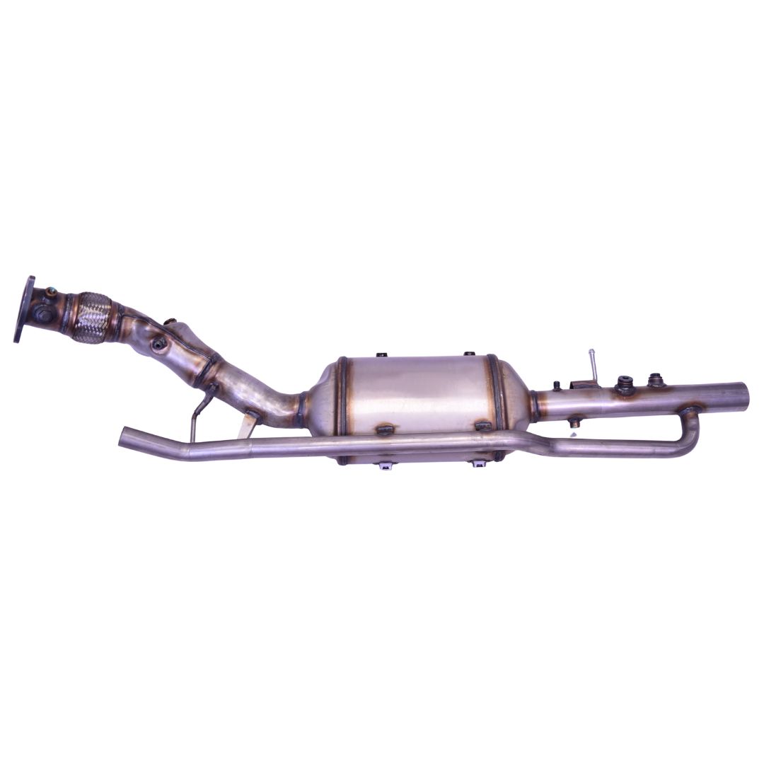 DPF filter LAND ROVER DISCOVERY SPORT, RANGE ROVER EVOQUE 2.0D(12-2014–12-2019) – EEC LD6017T